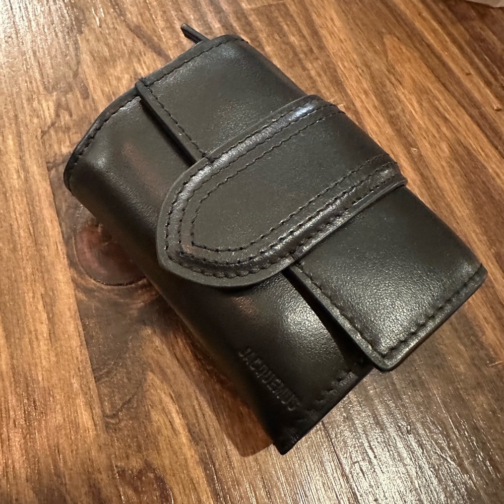 Bambino mini wallet